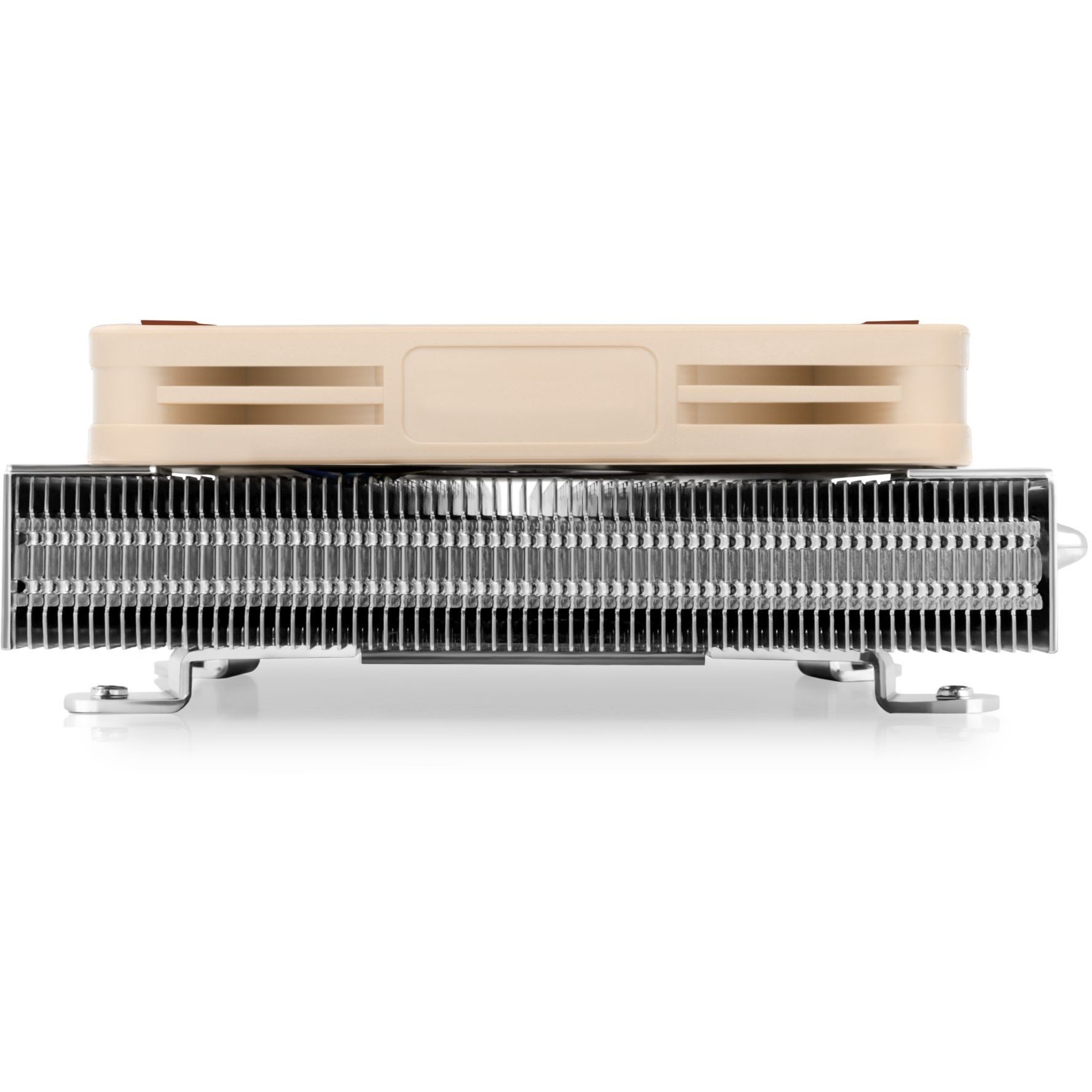 Hladnjak za procesor NOCTUA NH-L9a-AM4 (9.2 cm, Bež, Nikl)-1