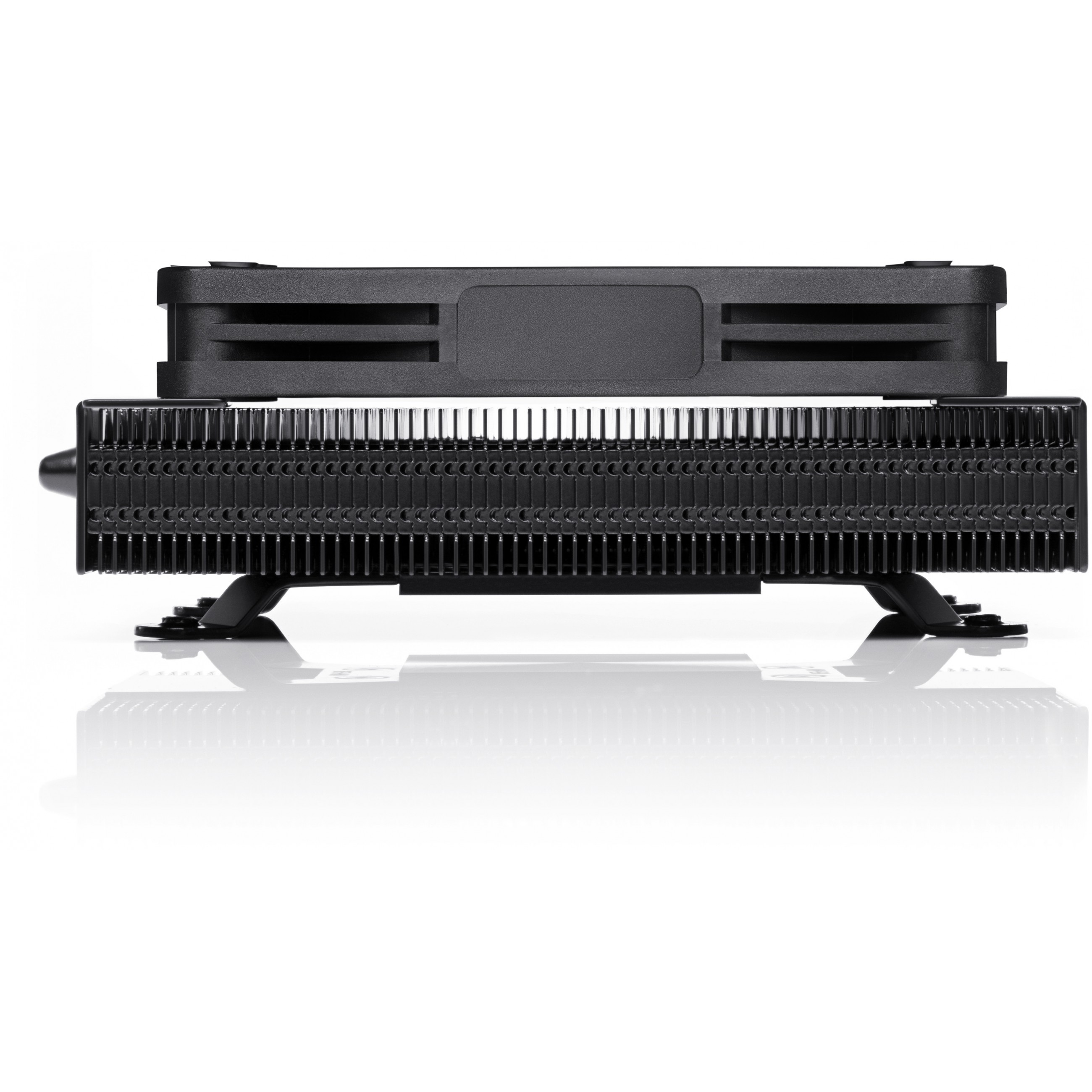 Hlađenje za procesor Noctua NH-L9a-AM4 chromax.crna (9.2 cm crni)-2