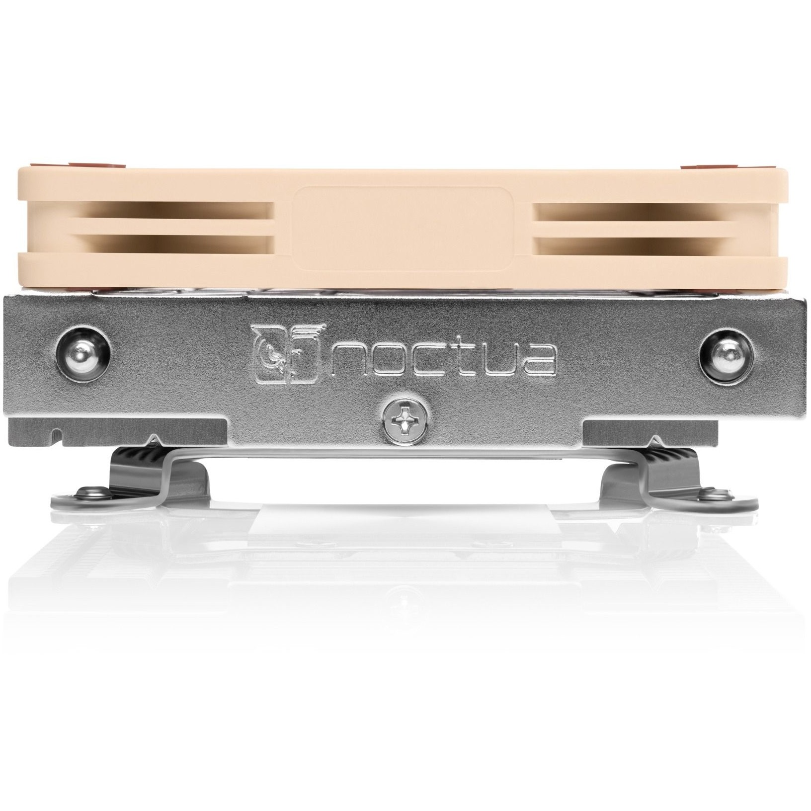 Hlađenje za procesor Noctua NH-L9i (9.2 cm, bež-smeđi-srebrni)-1