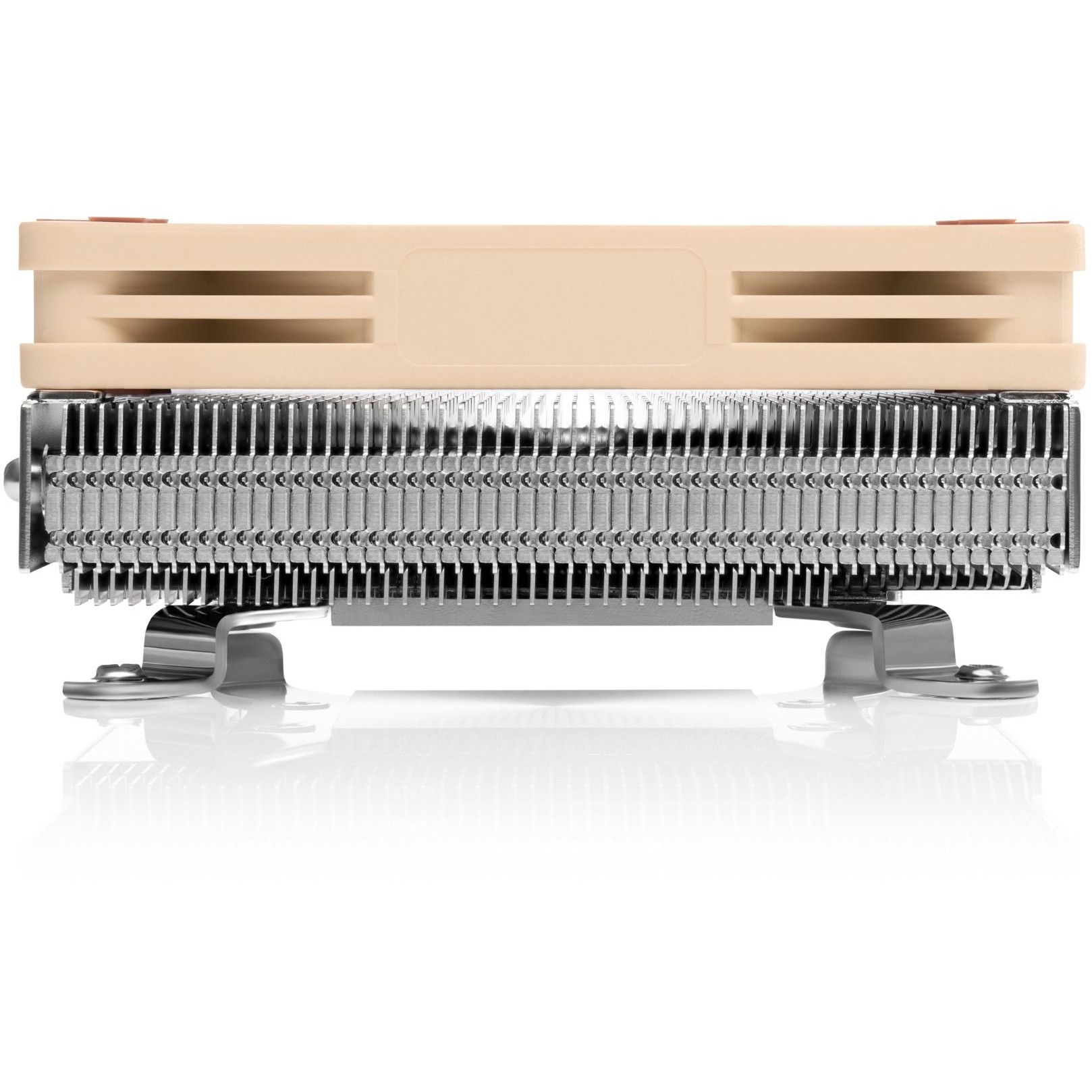 Hlađenje za procesor Noctua NH-L9i (9.2 cm, bež-smeđi-srebrni)-2