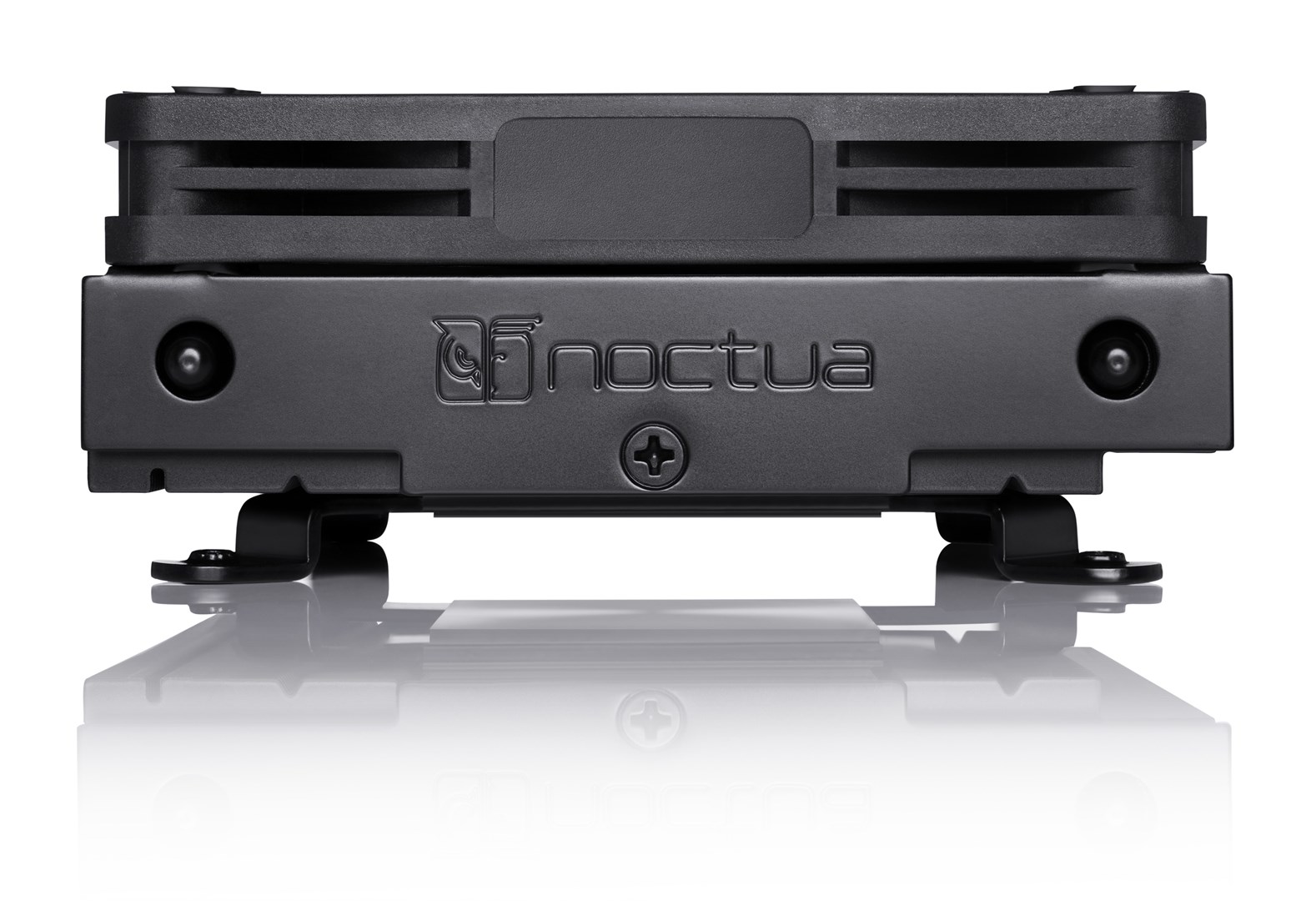 Hlađenje za procesor Noctua NH-L9i chromax.crna (9.2 cm crni)-1