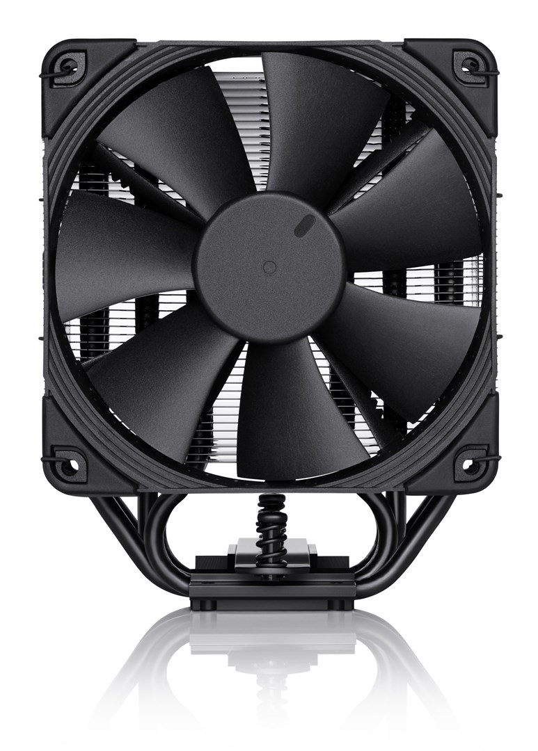 Hlađenje za procesor Noctua NH-U12S chromax.crna (12 cm crni)