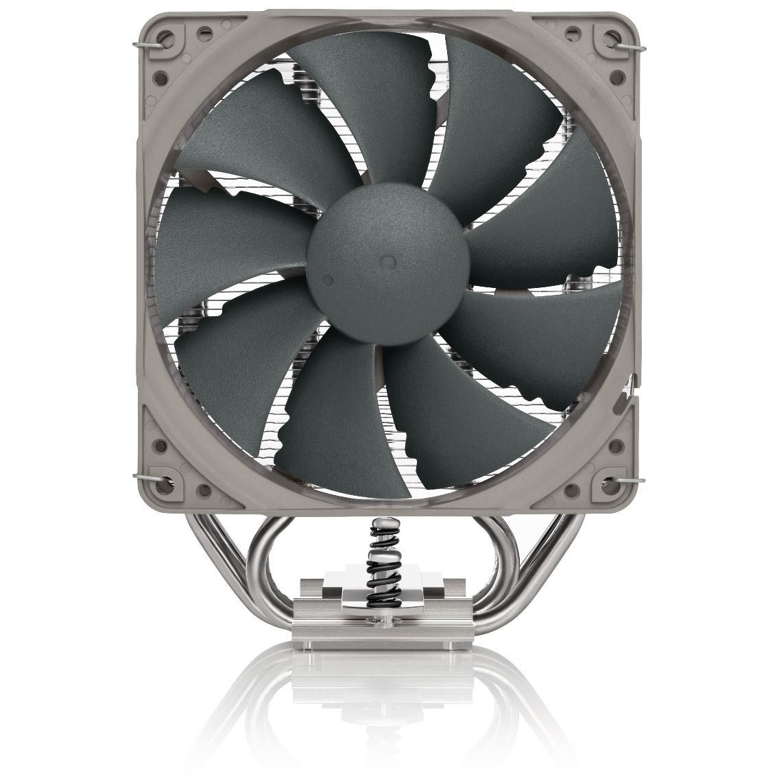 Hlađenje za procesor Noctua NH-U12S redux (12 cm sivi-nehrđajući čelik)-1