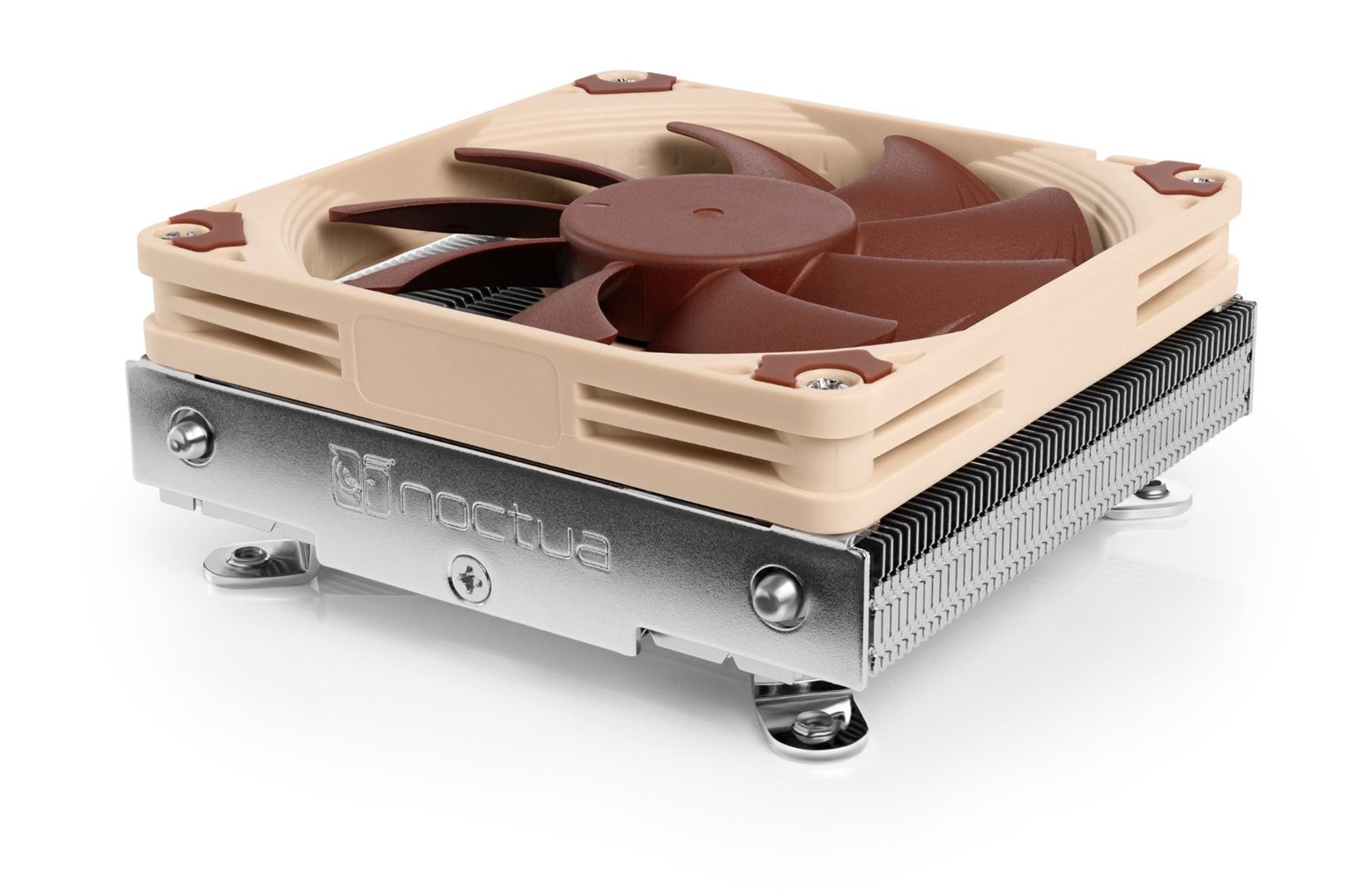 Hlađenje za procesor Noctua NH-L9i 17xx (9.2 cm, bež-smeđi, 1 komad)