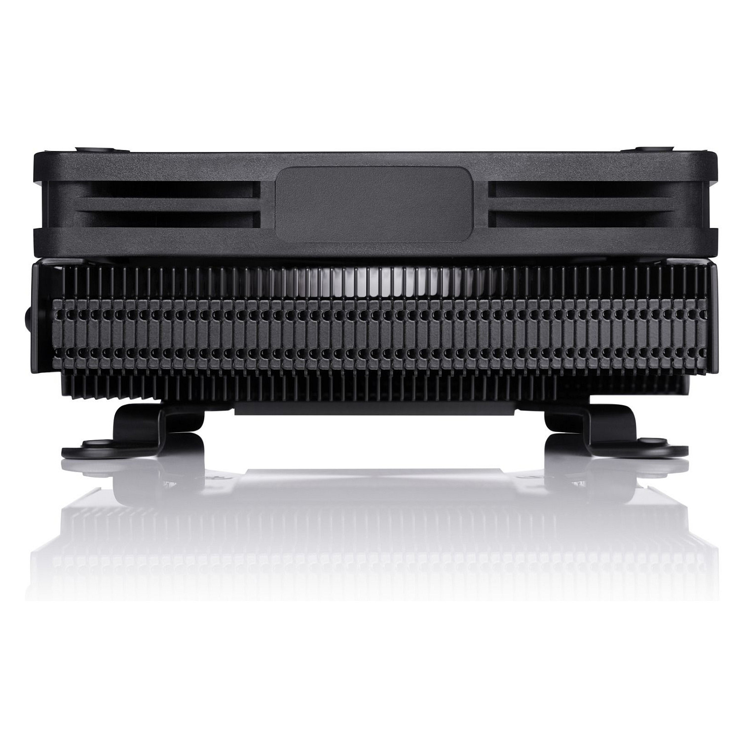 Hlađenje za CPU NOCTUA NH-L9I-17XX CHROMAX crna-2