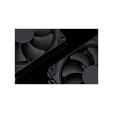 Hlađenje za CPU NOCTUA NH-L9I-17XX CHROMAX crna-5