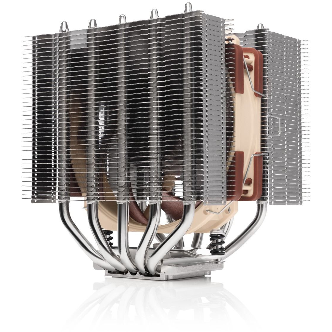 Hlađenje procesora NOCTUA NH-D12L (za CPU)