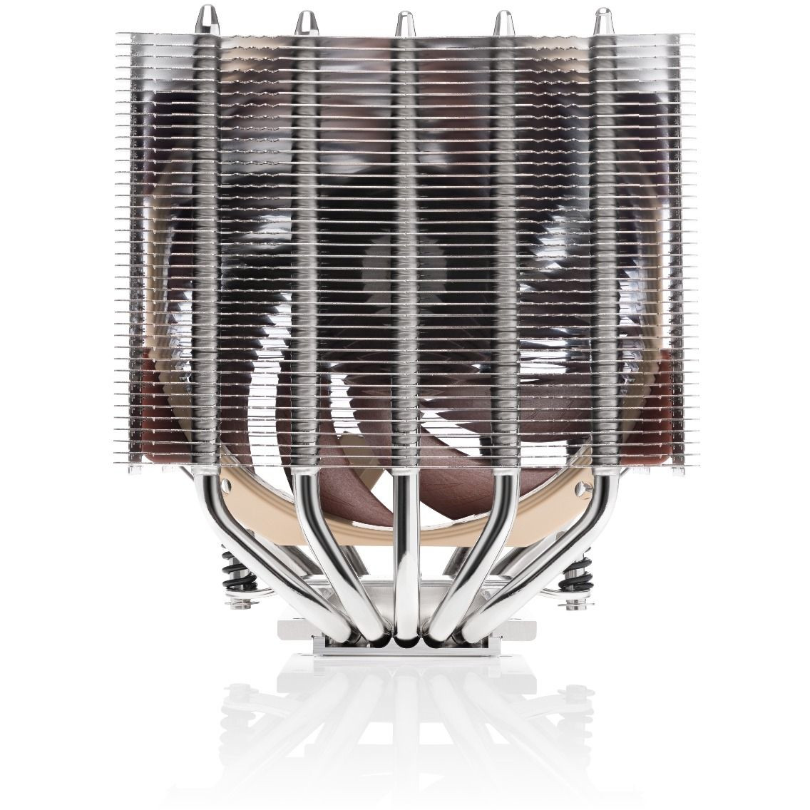 Hlađenje procesora NOCTUA NH-D12L (za CPU)-1