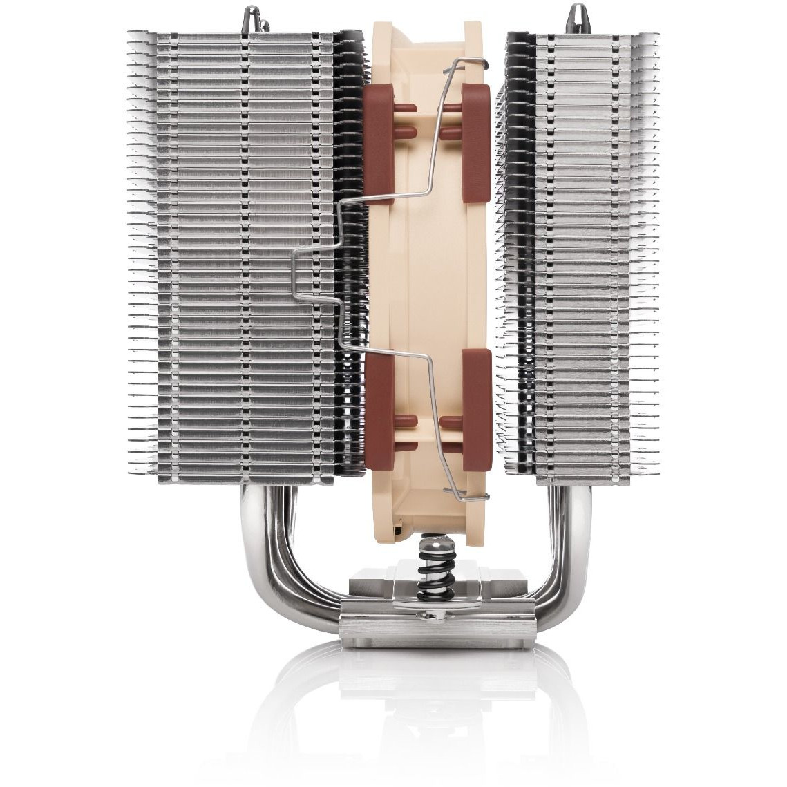 Hlađenje procesora NOCTUA NH-D12L (za CPU)-2