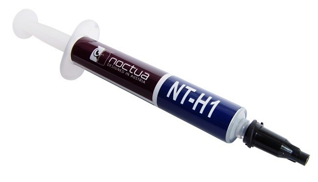 Termalna pasta Noctua NT-H1 (3.5 g)