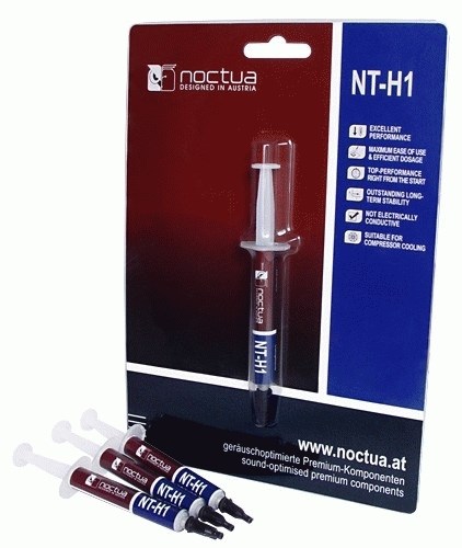 Termalna pasta Noctua NT-H1 (3.5 g)-1