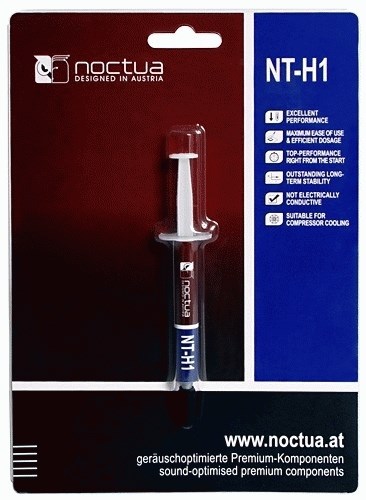 Termalna pasta Noctua NT-H1 (3.5 g)-3
