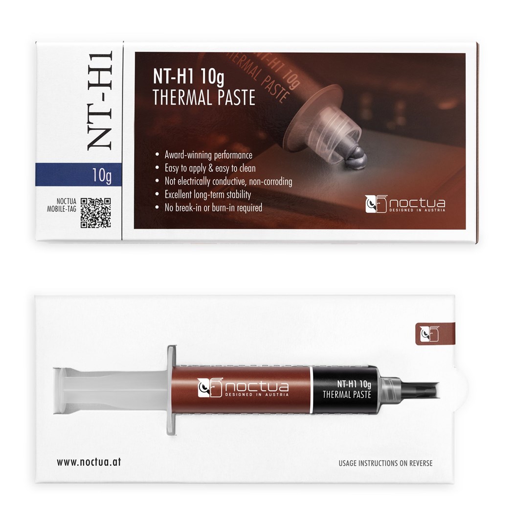 Termalna pasta NOCTUA NT-H1 (10 g)-0