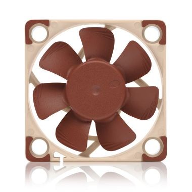 Ventilator za kućište računala Noctua NOC-NF-A4X10-FLX (4 cm, bež-smeđi, 1 komad)-2
