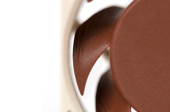 Ventilator za računalno kućište NOCTUA NF-A4x20 FLX (4 cm, Bež, Smeđa)-5