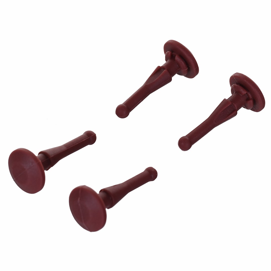 Ventilator za hlađenja računala NOCTUA NF-A9 FLX (9.2 cm) smeđi-6