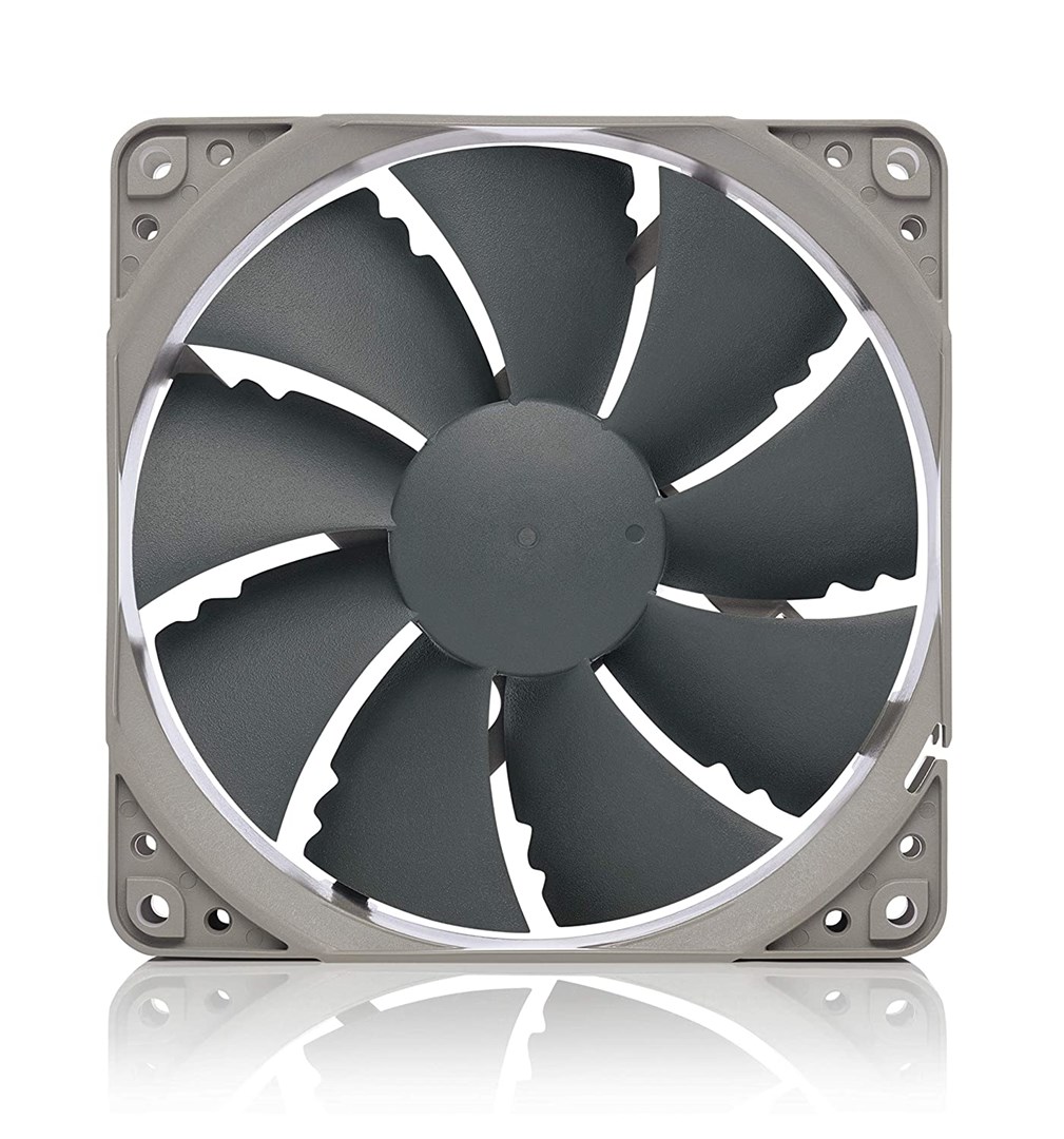 Ventilator za kućište računala NOCTUA REDUX 120MM NF-P12 REDUX-1300 PWM (120 mm)-3