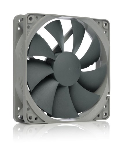 Ventilator za kućište računala Noctua NF P12 redux-1700 PWM (12 cm sivi)-0