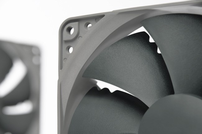 Ventilator za kućište računala Noctua NF P12 redux-1700 PWM (12 cm sivi)-4