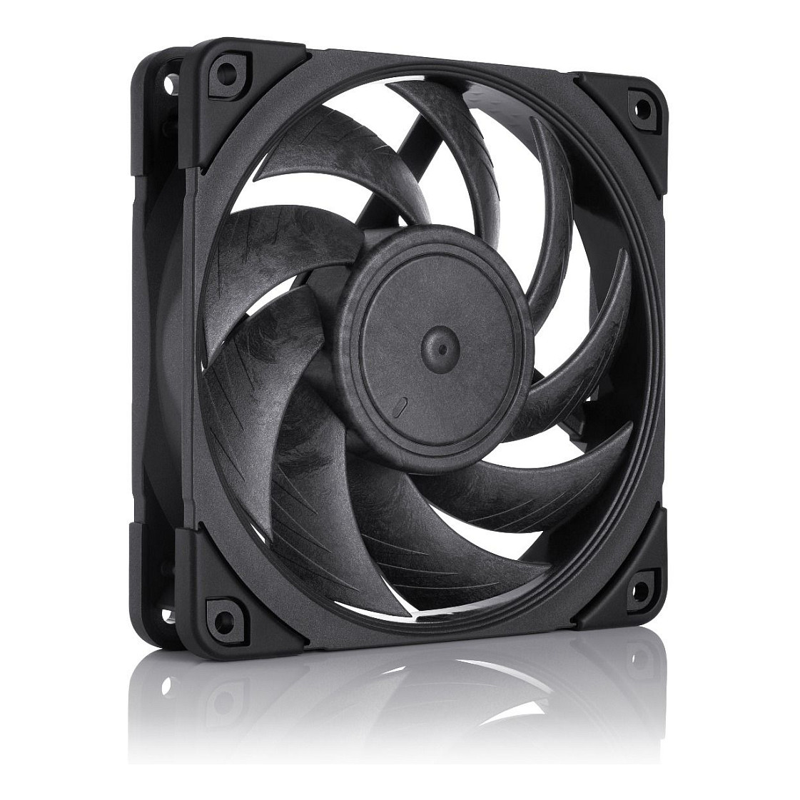 Ventilator za procesor Noctua NF-A12X25 PWM CH.BK.S (12 cm crni)-0