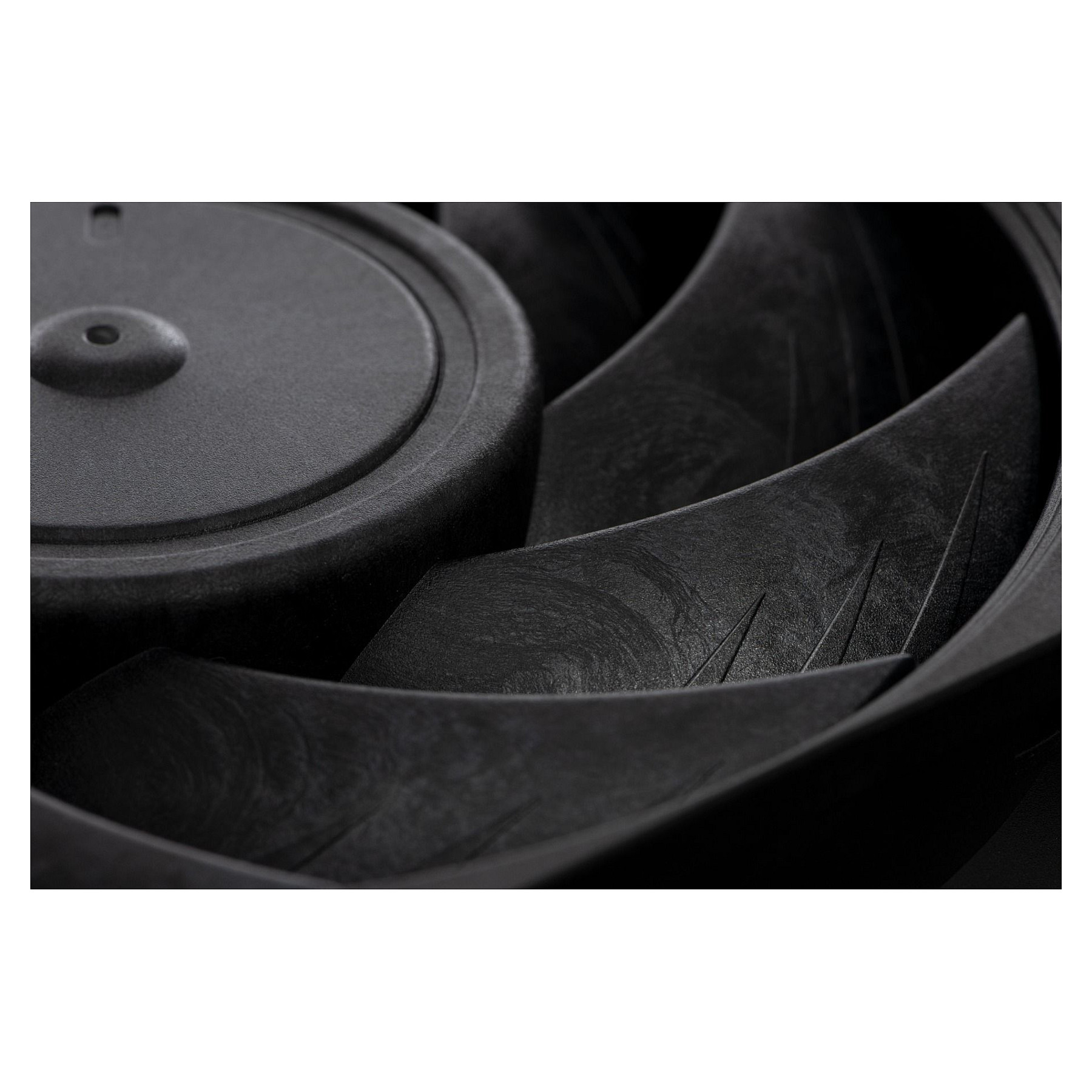 Ventilator za procesor Noctua NF-A12X25 PWM CH.BK.S (12 cm crni)-1