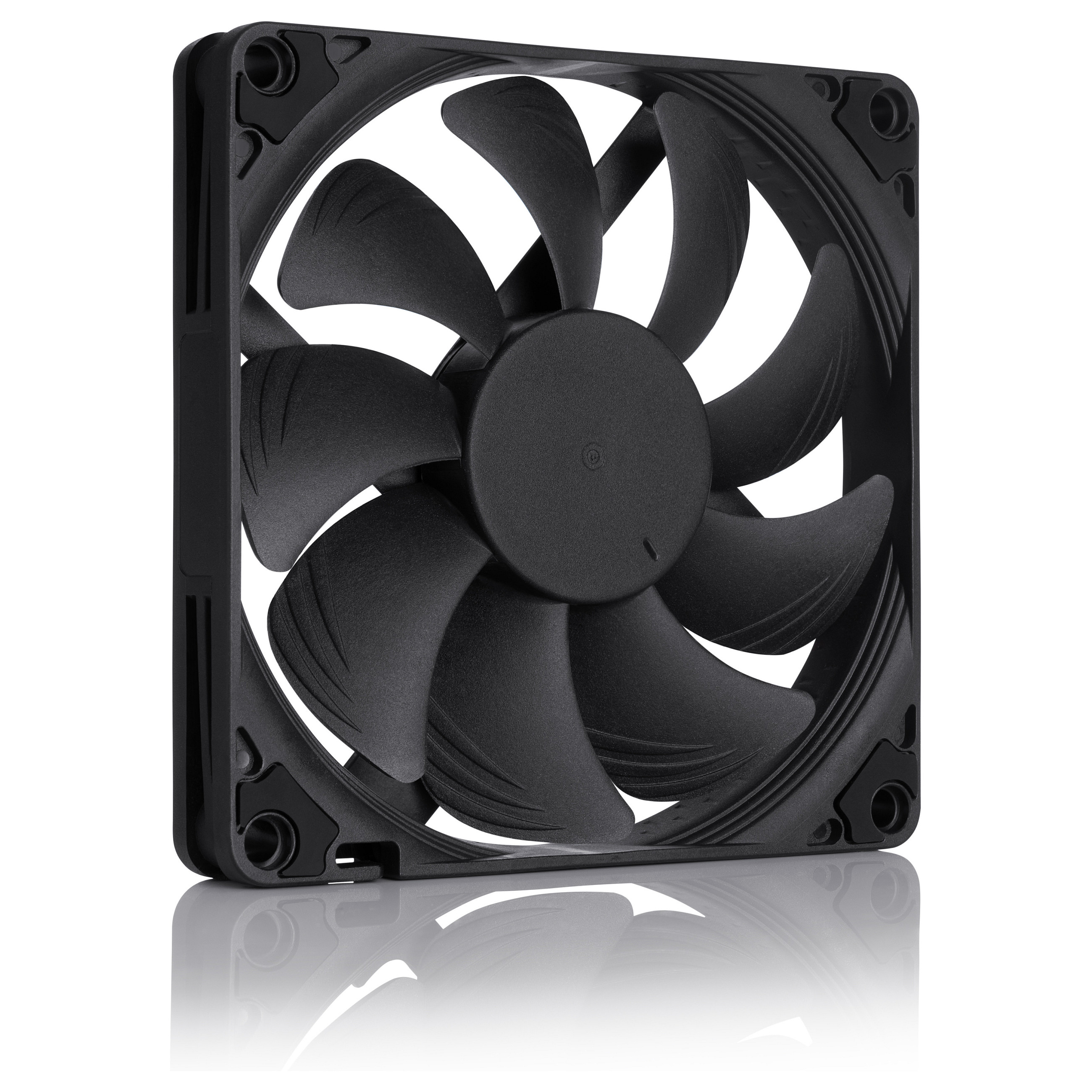 Ventilator za kućište računala Noctua NF-A9X14 HS-PWM CH.BK.S (9.2 cm crni)-1