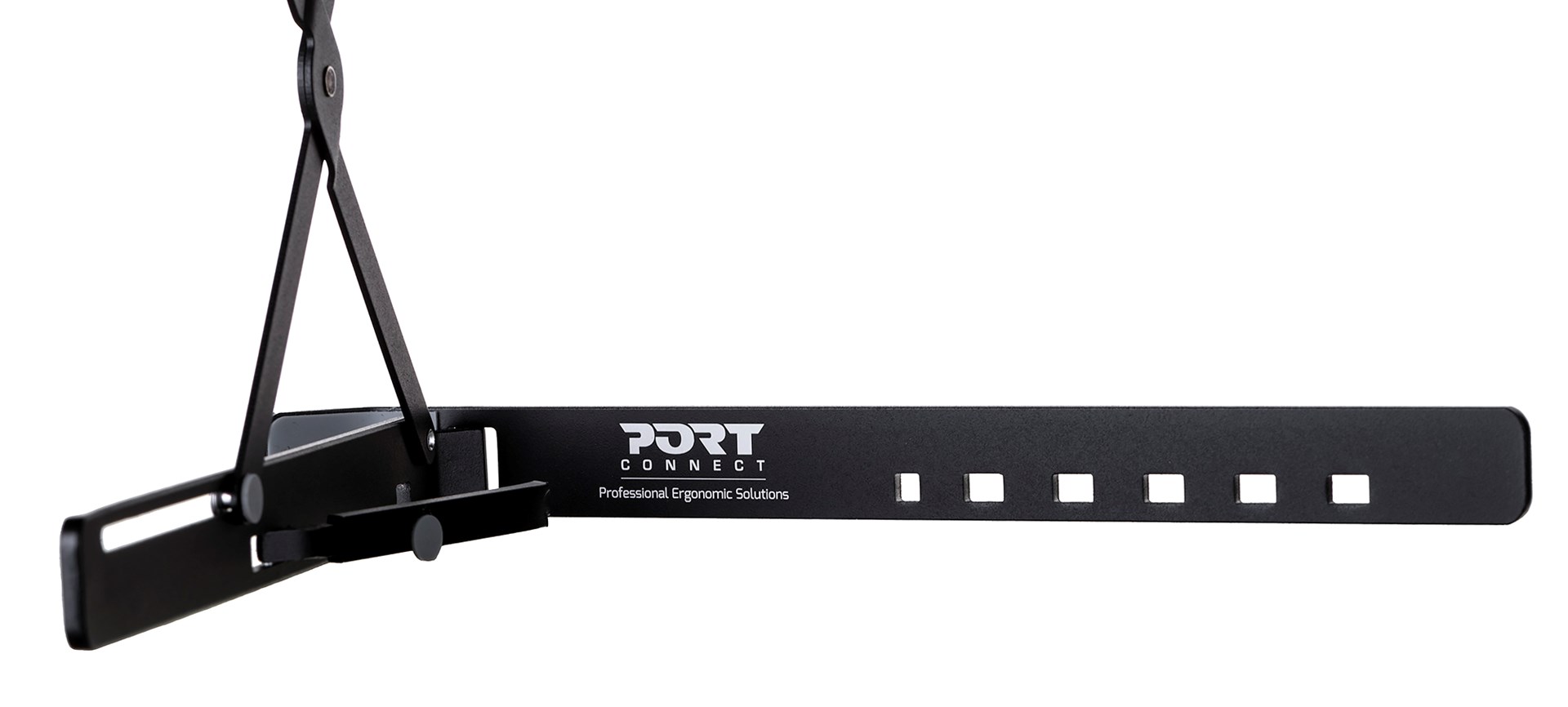 Stalak za laptop PORT DESIGNS 901107 39.6 cm (15.6") crna-5