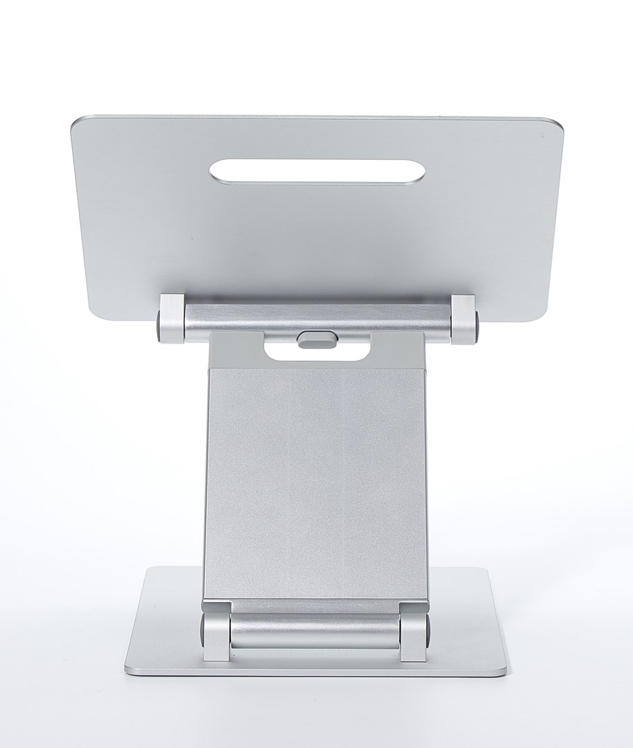 Stalak za laptop POUT Eyes3 Lift (podesivi) srebrni-19