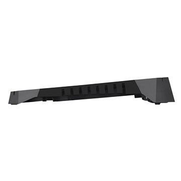 Podloga za hlađenje laptopa Thermaltake Massive V20 (43.2 cm, 17") crna-4