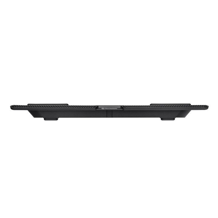 Podloga za hlađenje laptopa THERMALTAKE Massive S14 (38.1 cm, 1000 RPM) crna-2