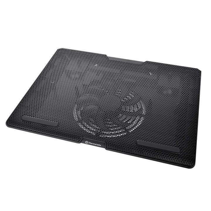 Podloga za hlađenje laptopa THERMALTAKE Massive S14 (38.1 cm, 1000 RPM) crna-1