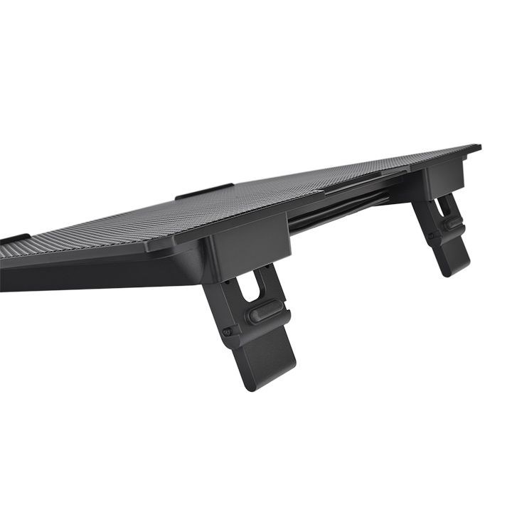 Podloga za hlađenje laptopa THERMALTAKE Massive S14 (38.1 cm, 1000 RPM) crna-3