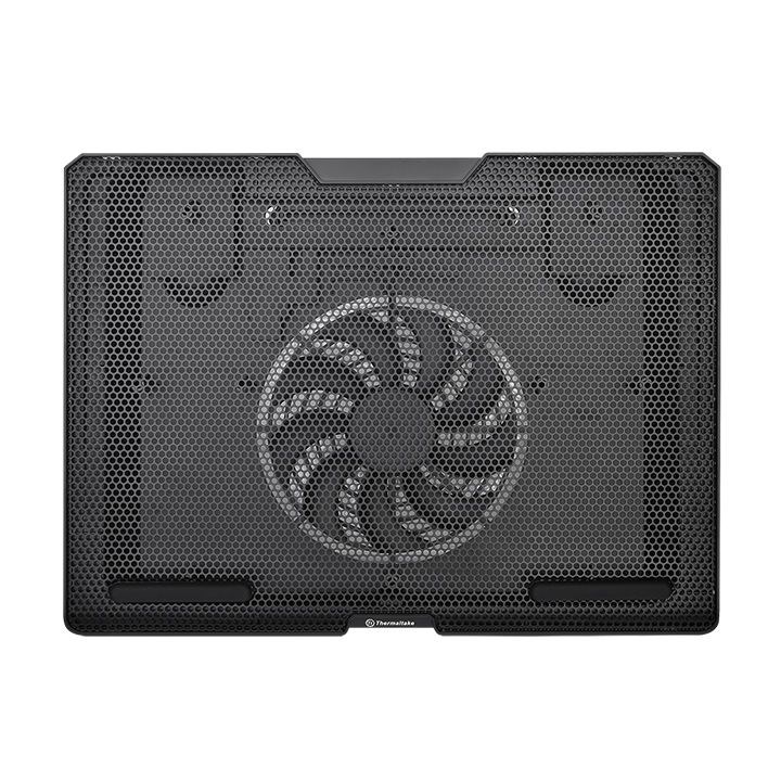 Podloga za hlađenje laptopa THERMALTAKE Massive S14 (38.1 cm, 1000 RPM) crna-0