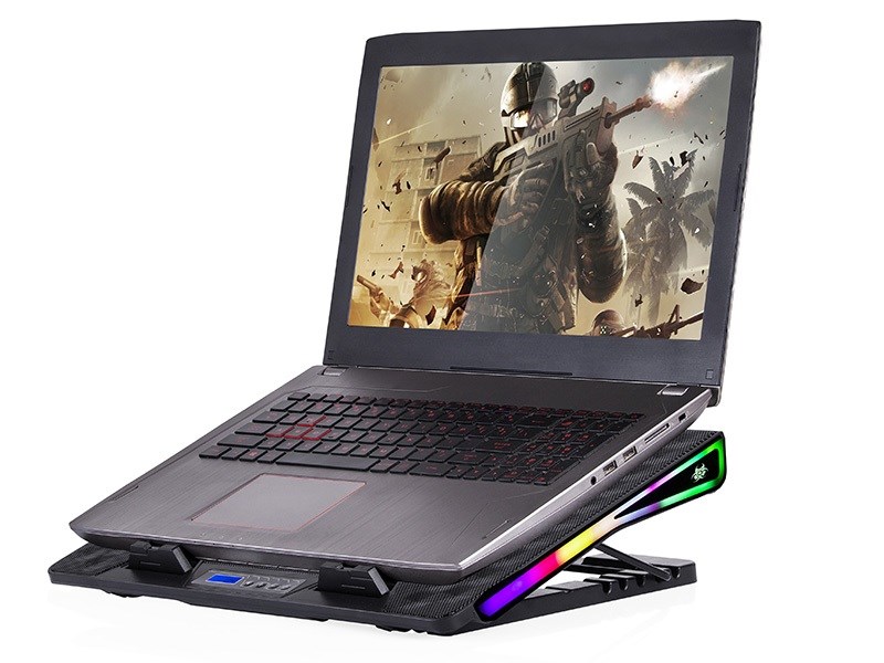 Trasta Trasta46405 prijenosnog jastuka za hlađenje 40 cm (17,3 ") 800 o / min-3