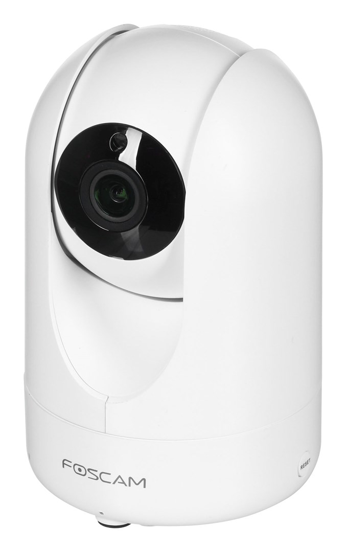 Sigurnosna kamera FOSCAM R4M (Cube, IP, unutarnja, 2560 x 1440, za stol)-8