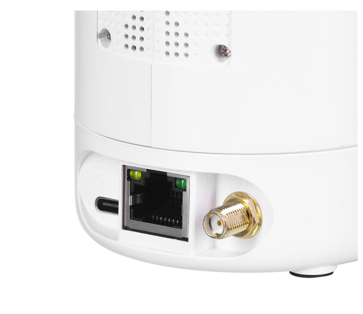 Sigurnosna kamera FOSCAM R4M (Cube, IP, unutarnja, 2560 x 1440, za stol)-11