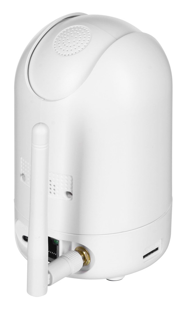 Sigurnosna kamera FOSCAM R4M (Cube, IP, unutarnja, 2560 x 1440, za stol)-6