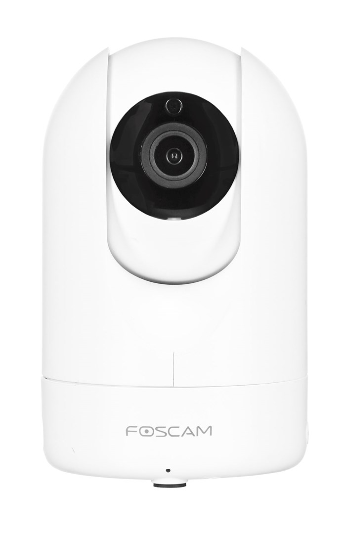 Sigurnosna kamera FOSCAM R4M (Cube, IP, unutarnja, 2560 x 1440, za stol)-7