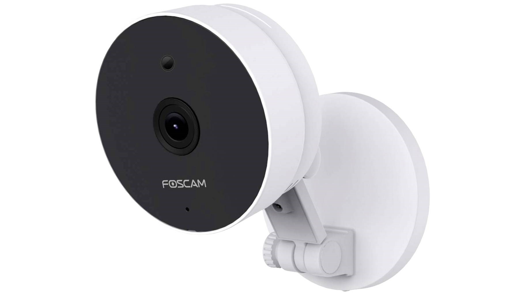 IP kamera FOSCAM C5M (5 MPIX, 3K, USB-C) bijela-0
