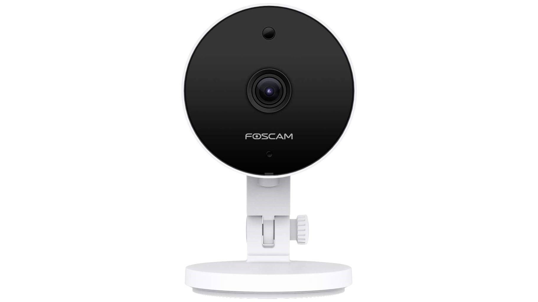 IP kamera FOSCAM C5M (5 MPIX, 3K, USB-C) bijela-3