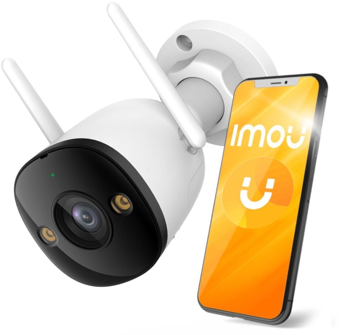 Kamera IP Imou bullet 3 3MP IPC-S3EP-3M0WE-0360B-0