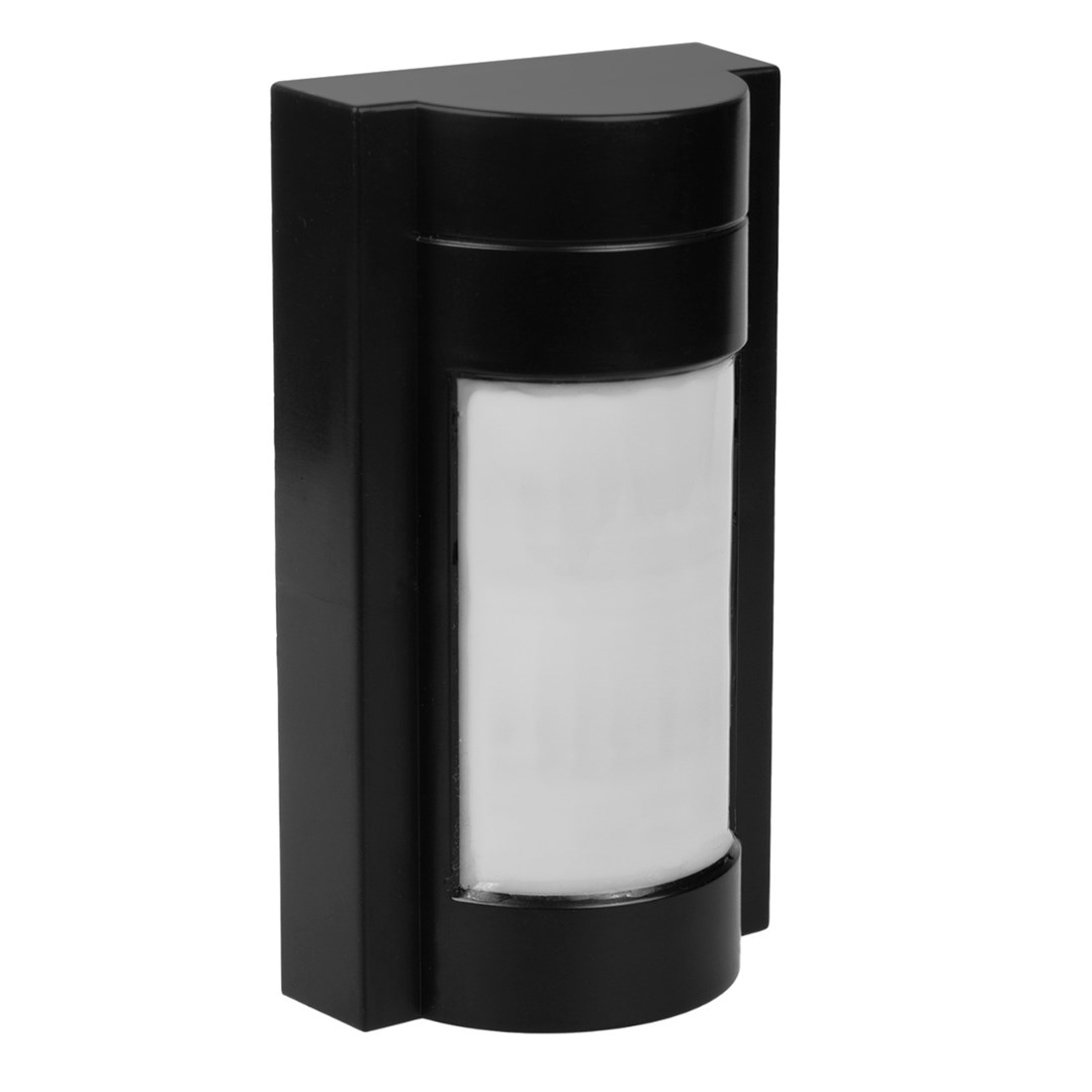 Maclean MCE385 PIR Motion Detector Range up to 12m Indoor Outdoor Dusk to Dawn Sensor 1200W IP65 Black-5