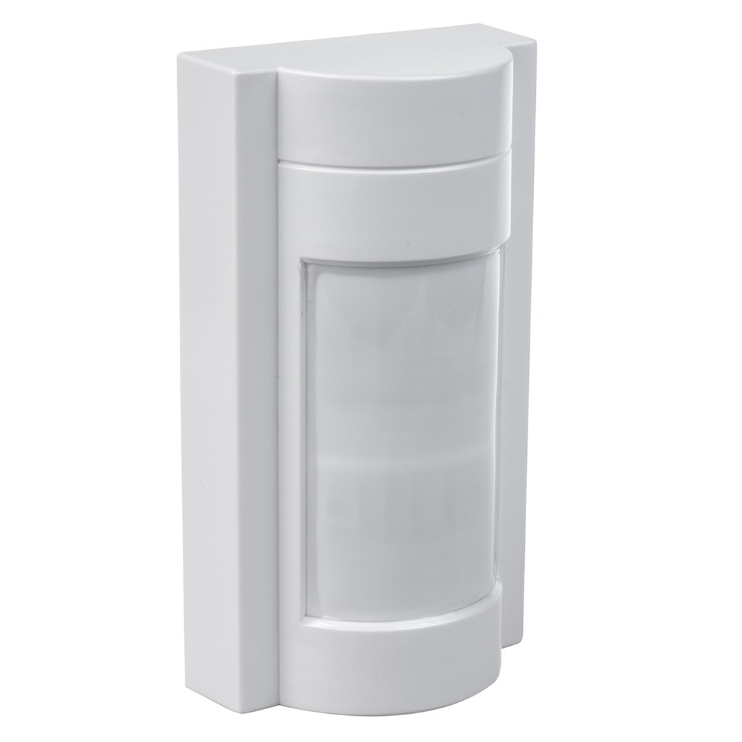 Maclean MCE385 PIR Motion Detector Range up to 12m Indoor Outdoor Dusk to Dawn Sensor 1200W IP65 White-3