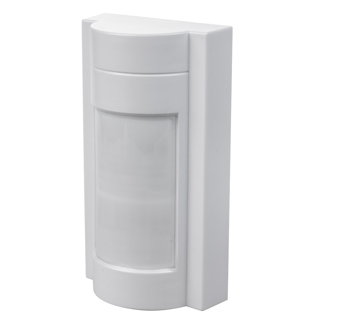 Maclean MCE385 PIR Motion Detector Range up to 12m Indoor Outdoor Dusk to Dawn Sensor 1200W IP65 White-4