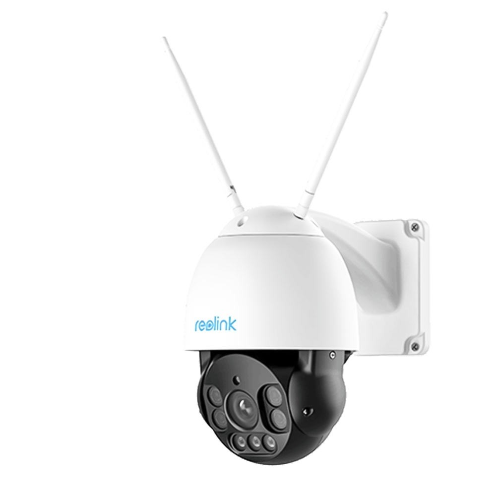 IP sigurnosna kamera REOLINK RLC-523WA Dome (unutarnja i vanjska, 2560 x 1920 piksela, zidna)-0