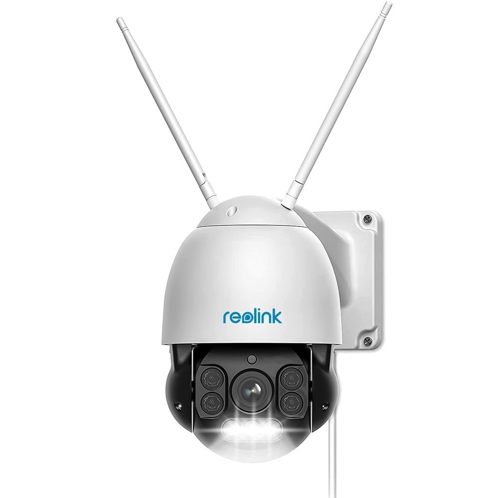 IP sigurnosna kamera REOLINK RLC-523WA Dome (unutarnja i vanjska, 2560 x 1920 piksela, zidna)-1
