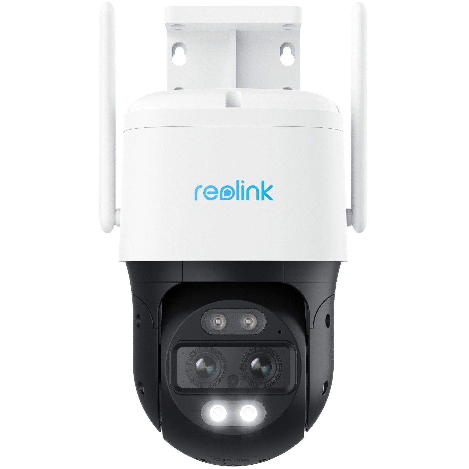 Kamera REOLINK Trackmix Series W760 (bežična, s praćenjem pokreta, HD rezolucija)-0