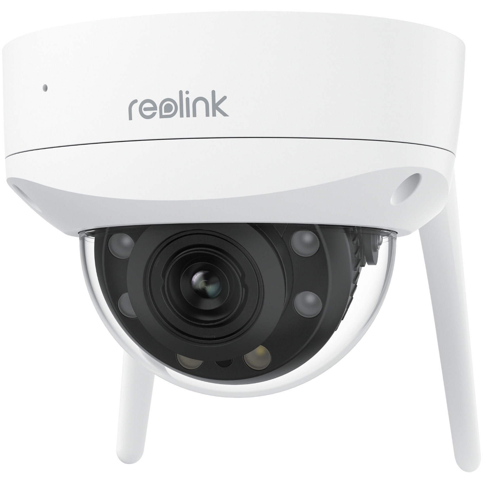 Vandaloodporna kamera REOLINK W437 (4K Ultra HD, 8 MP, 2,7-13,5 mm, IP67 zaštita, H.265, Micro SD do 256 GB)