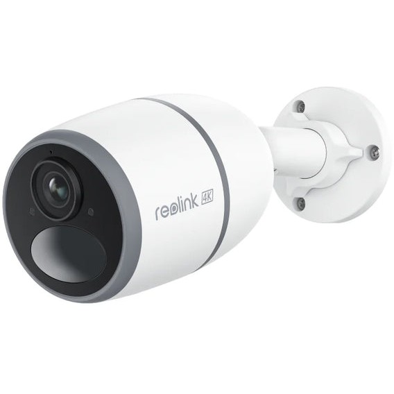 Bežična kamera REOLINK Go Series G340 (4G, Wi-Fi, baterija)