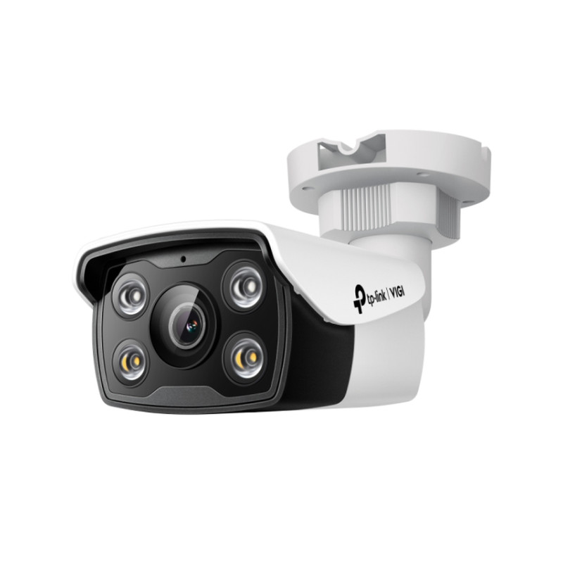 Kamera TP-LINK VIGI C330(6mm) - KORIŠTENI jamstvo 6 mjeseci-11